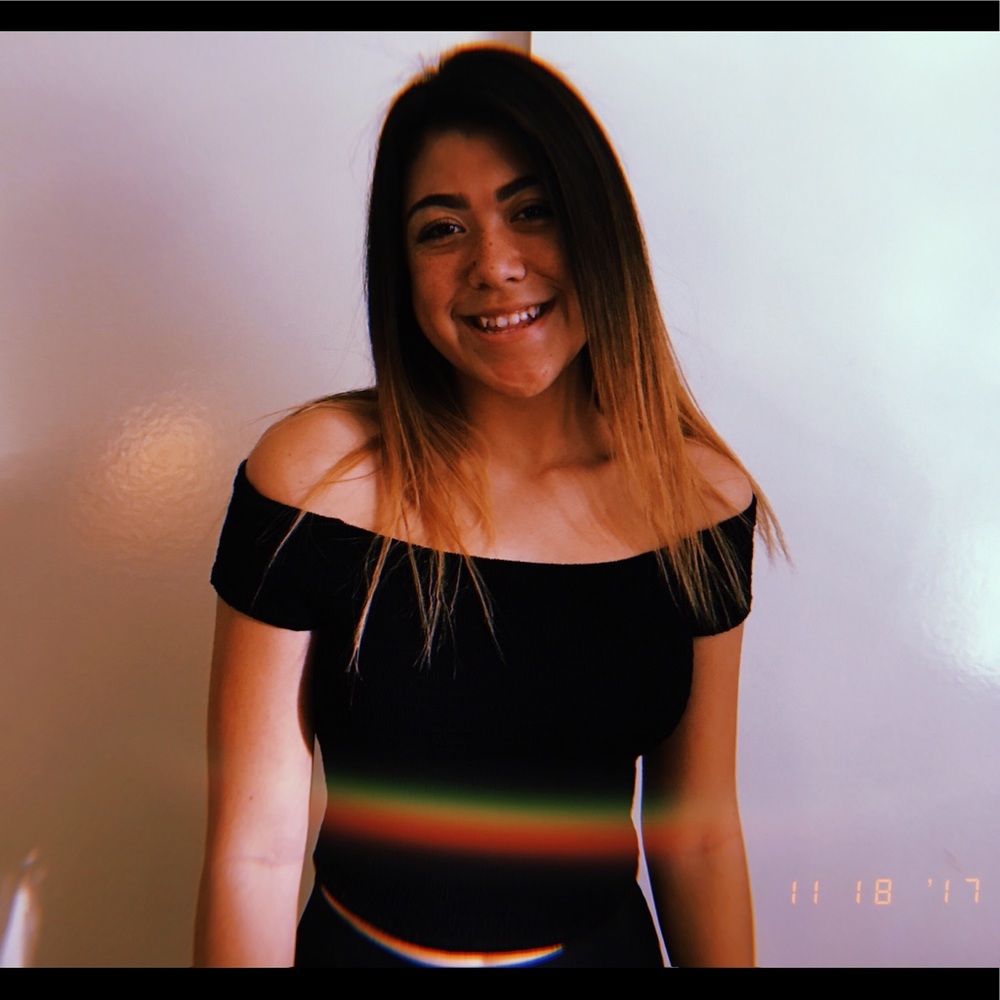 Meet your Posher, Cassidy